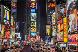 Proyectarán en Times Square el proyecto “Realidad Helicoide” que muestra las torturas a los presos políticos