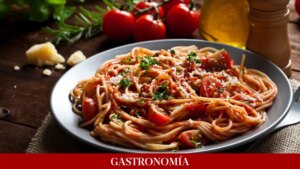 Prueba esta deliciosa receta viral en TikTok de espaguetis a la asesina, barata, fácil y deliciosa