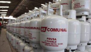Publican en Gaceta Oficial nuevas tarifas del gas