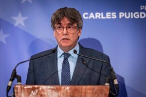 Puigdemont celebra que ningún Estado haya "vetado" el catalán en la UE y urge a seguir trabajando
