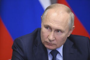 Putin aboga por reforzar la cooperacin con Corea del Norte "en todos los frentes"