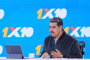 Qué tanto benefician unas megaelecciones a Nicolás Maduro, según analistas