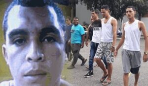 Quién es alias "El niño Guerrero", el temido líder del Tren de Aragua que el chavismo busca controlar LaPatilla.com