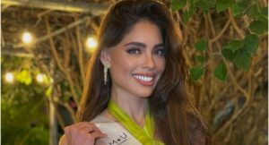 Quién ganó Miss Universe Colombia 2023: Camila Avella: mamá, esposa y Desafío