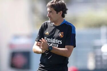 Raúl negocia su salida al Villarreal y el Madrid le abre la puerta