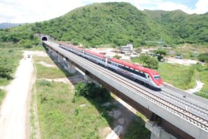 Realizarán mantenimiento en ferrocarril a los Valles del Tuy