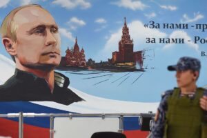 Recuento sin cerrar urnas, candidatos en la crcel e interventores reclutados: Putin consolida su poder regional entre denuncias de fraude