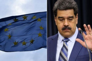 Régimen de Maduro rechaza el "absurdo" fallo de un tribunal europeo sobre las sanciones de la UE