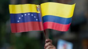Relaciones Venezuela y Colombia abordan tema de consulados