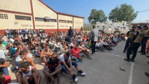 Remigio Ceballos: Está totalmente liberado el penal de Tocorón - Yvke Mundial