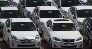 Renault, Chevrolet y carros desde los $ 10 millones en Colombia