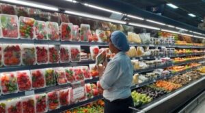 Reportan crecimiento de 7 % en el sector alimentario de Venezuela