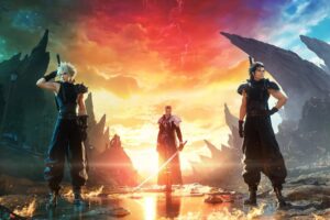 Resumen del State of Play con Final Fantasy VII Rebirth, Spider-Man 2, Helldivers 2 y todos los vídeos y anuncios