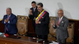 El referendo sobre el Esequibo en Venezuela apela al nacionalismo y carece de peso en los litigios territoriales, dicen expertos