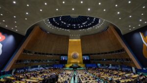 Levantamiento de sanciones sobre Venezuela y bloqueo a Cuba, reaparecen en la Asamblea General de la ONU