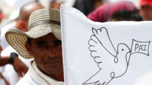 gobierno y disidencia de las FARC comenzarán negociación de paz en octubre
