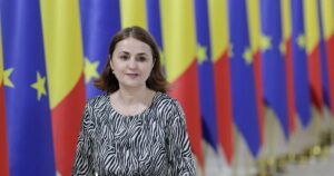 Rumania condenó el ataque de Rusia cerca de su frontera y pidió perseguir a los responsables de crímenes de guerra