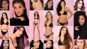 Rumbo a la noche más linda del año: Miss Venezuela entregó las bandas de sus candidatas oficiales para el certamen 2023 (Video) - AlbertoNews