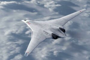 Rusia prepara ahora su propio bombardero "next gen", el Tupolev PAK DA