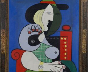 Sale a la venta un Picasso valuado en USD 120 millones - AlbertoNews