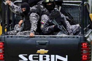 Sebin investiga a la CNP y juntas regionales por "financiamiento ilegal": Alberto News