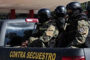 Secuestran a empresario venezolano en Cúcuta-Colombia