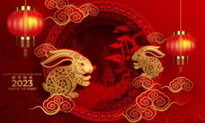 SegÃºn el horÃ³scopo chino, este 2023 es el aÃ±o del conejo: Â¿quÃ© significa eso?