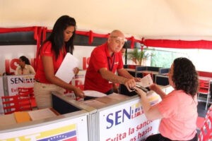 Seniat recaudó más de 14 millardos de bolívares - Yvke Mundial