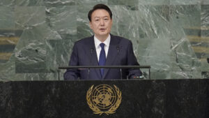 Seúl promete una respuesta "abrumadora" a cualquier ataque nuclear de Pionyang - AlbertoNews