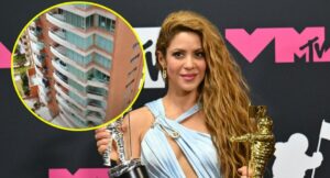 Shakira tiene un costoso 'penthouse' en el norte de Barranquilla: cuánto vale