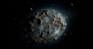 Si el asteroide Bennu se estrellara contra la Tierra 'sería como desatar 22 bombas atómicas', dice la NASA
