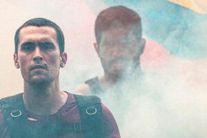 Simón, la película que narra las protestas y la cruda represión de 2017, será estrenada en Venezuela el 7 de septiembre: mira el tráiler (+Video)