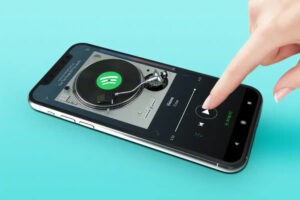 Spotify prepara pruebas gratuitas de audiolibros para suscriptores