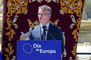 Suecia expresa sus dudas ante la incorporación del catalán, el gallego y el euskera como lenguas de la UE