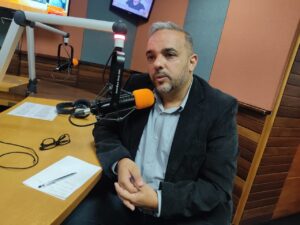 Teixeira destaca esfuerzo de la oposición para que se den las primarias