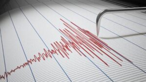 Temblor en Colombia: el sismo se registró en Medina, Cundinamarca - Otras Ciudades - Colombia