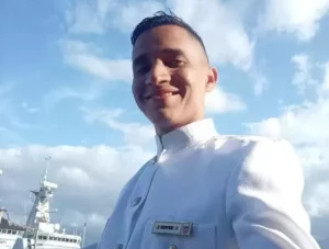Teniente de Fragata falleció en accidente de tránsito en Puerto Cabello 