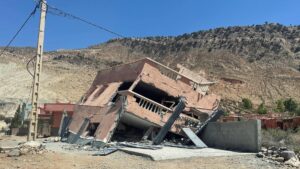 Terremoto en Marruecos | El país llora a los más de 2.000 muertos tras una segunda noche en vela