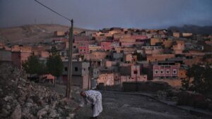 Terremoto en Marruecos | Justicia pone a su cuerpo de forenses en prealerta por si son requeridos por Marruecos