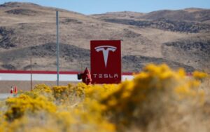 Tesla recibe financiamiento de la Unión Europea para expandir su red de supercargadores - AlbertoNews