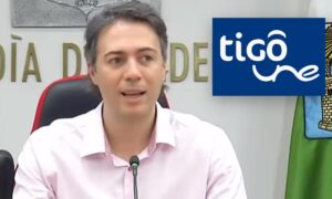 Daniel Quintero anuncia nueva propuesta de Millicom para salvar a TigoUNE