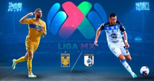 Tigres vs. Querétaro: ¿Cuándo y dónde ver el duelo de la jornada 7 de Liga MX?