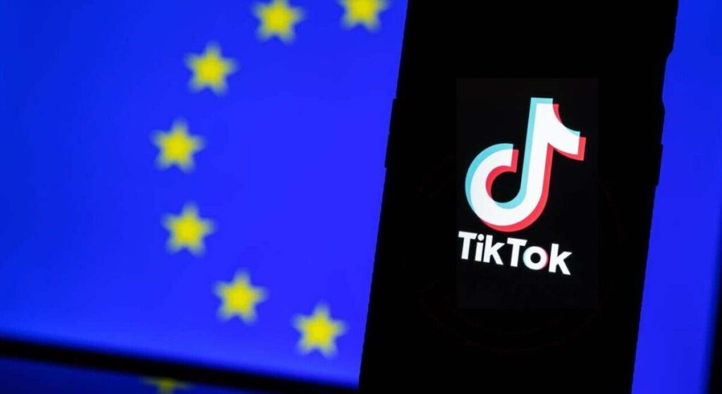 TikTok le ha visto las orejas al lobo en EEUU y no quiere que le pase lo mismo en Europa