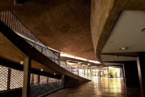 UCV se mantiene en el puesto 33 del ranking de las mejores universidades de Sudamérica
