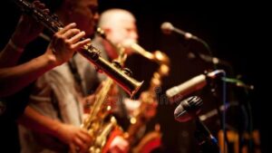 UE celebrará II Festival Eurovenezolano de Jazz en Caracas