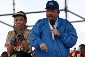 ÚLTIMA HORA | EE.UU. impone sanciones de visa contra otros 100 funcionarios de la dictadura de Daniel Ortega vinculados a vilaciines de DDHH - AlbertoNews