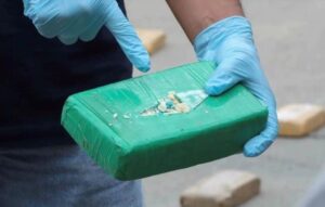 ÚLTIMA HORA | Golpe al narcotráfico: Incautan un alijo de cocaína valorado en 9,3 millones de dólares en aguas de Puerto Rico - AlbertoNews