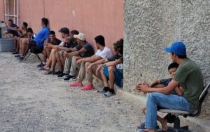 ÚLTIMA HORA | México explora deportar a Ecuador, Venezuela y Colombia a migrantes que sean rechazados en EEUU (Detalles) - AlbertoNews