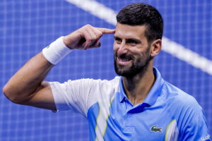 US Open: Djokovic busca el vigsimocuarto "major'' ante Medvedev, el hombre que le priv del Grand Slam