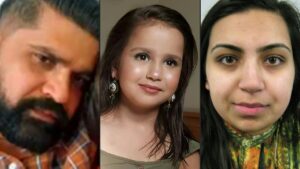 Un juez paquistan ordena el traslado a un centro de acogida de los cinco hermanos de Sara Sharif, la nia asesinada en el Reino Unido